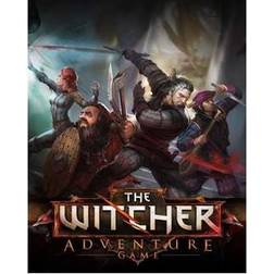 The Witcher Adventure Game (PC)