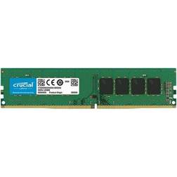Crucial DDR4 3200MHz 2x32GB (CT2K32G4DFD832A)