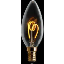 Unison 4411240 LED Lamps 3W E14
