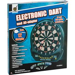 Vini Game Electronic Dart