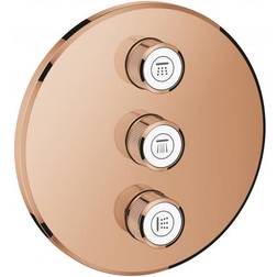 Grohe Grohtherm Smart Control 29122DA0 Messing