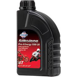 Fuchs Silkolene Pro 4 Energy 10W-30 Motorolie 1L