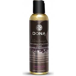 DONA by Jo Kissable Massage Oil Chocolate Mousse 110ml