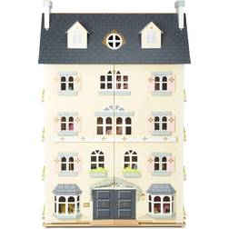 Le Toy Van Palace Doll House