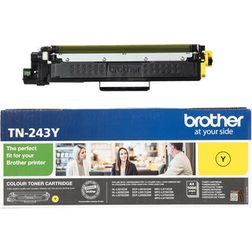 Brother TN-247Y (Yellow)