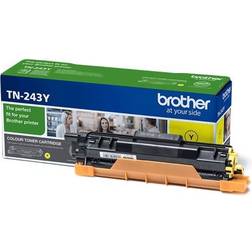 Brother TN-243Y (Yellow)