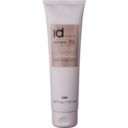 Id Hair Elements Xclusive Moisture Leave In Conditioning Cream 150ml