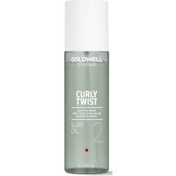 Goldwell Curly Twist Surf Oil 200ml