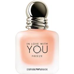 Emporio Armani In Love with You Freeze EdP 100ml