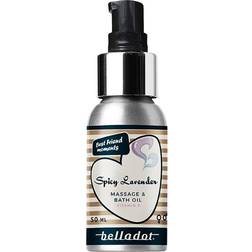 Belladot Passion Massage Oil 50ml