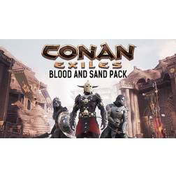 Conan: Exiles - Blood and Sand Pack (PC)