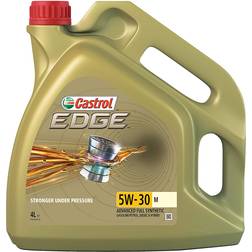 Castrol Edge 5W-30 M Motorolie 4L