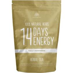 OurDetox 14 Days Energy Herbal Tea