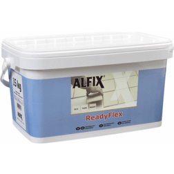 Alfix Ready Flex White