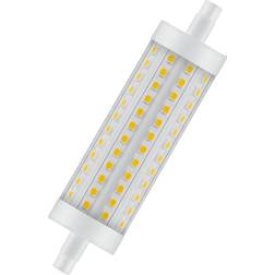 Osram P Line LED Lamps 15W R7s
