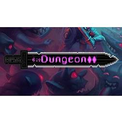 Bit Dungeon 2 (PC)