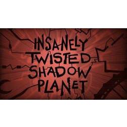 Insanely Twisted Shadow Planet (PC)