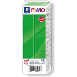 Staedtler Fimo Soft Indian Tropical Green 454g