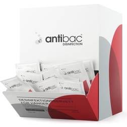 Antibac Desinfektionsservietter for Hænder 250-pack