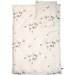 Roommate Tropical Baby Bedding 70x100cm