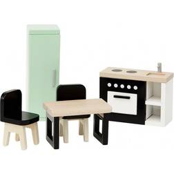 by Astrup Kitchen Furniture