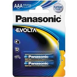 Panasonic LR03EGE 2-pack
