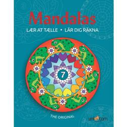Learn to Count with Mandalas
