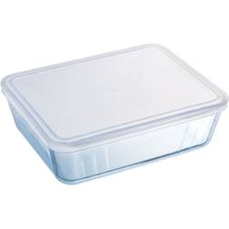 Pyrex Cook & Freeze Ovnfast fad 19cm 8cm