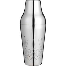 Frederik Bagger Crispy Shine Cocktailshaker 22.2cm