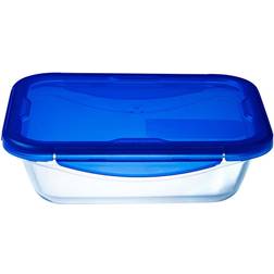 Pyrex Cook & Go Madkasse 0.8L