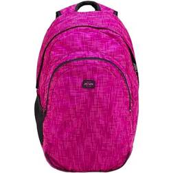 Jeva Backpack - Pink