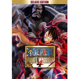 One Piece: Pirate Warriors 4 - Deluxe Edition (PC)