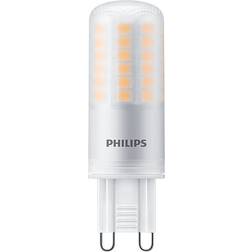 Philips LED Lamps 4.8W G9