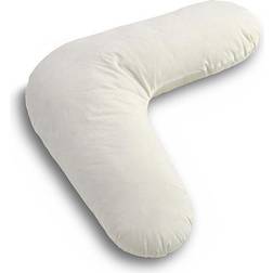 Cocoon Company Organic Kapok Nursing Pillow