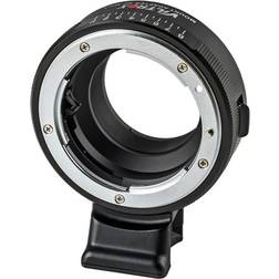 Viltrox NF-M4/3 For Nikon G&D To M4/3 Objektivadapter