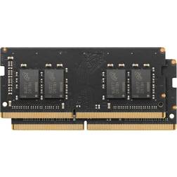 Apple SO-DIMM DDR4 2666MHz 2x8GB (MUQN2G/A)