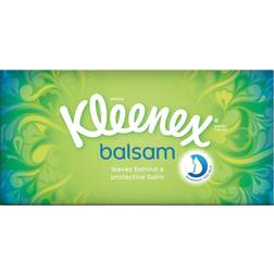 Kleenex Balsam Facial Tissues 8-pack