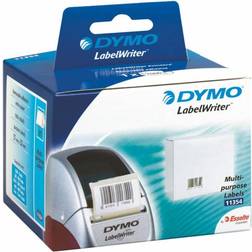Dymo Removable Labels