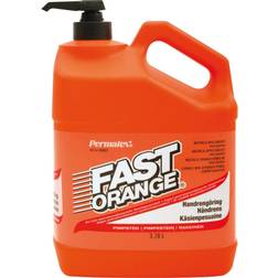 Permatex Fast Orange Handrengöring 3780ml