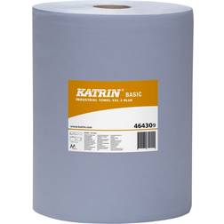Katrin Basic Industrial Towel XXL2 Blue 2-pack