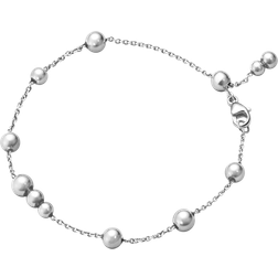 Georg Jensen Moonlight Grapes Bracelet - Silver