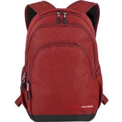 Travelite Kick Off Backpack L - Red