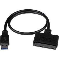 StarTech USB A-SATA 3.1 (Gen 2)