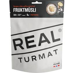 Real Turmat Fruktmüsli 113 g