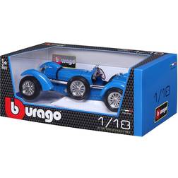BBurago Bugatti Type 59 1:18