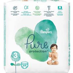 Pampers Pure Protection 3