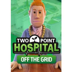 Two Point Hospital: Off the Grid (PC)