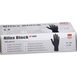 Otto Schachner Nilex PF-606 Powder Free Disposable Glove 100-pack