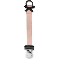 Elodie Details Pacifier Clip Faded Rose