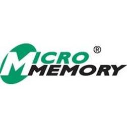MicroMemory DDR2 667MHz 2x4GB ECC Reg (MMH9753/8GB)